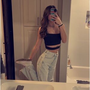 Meet your Posher, Brianna